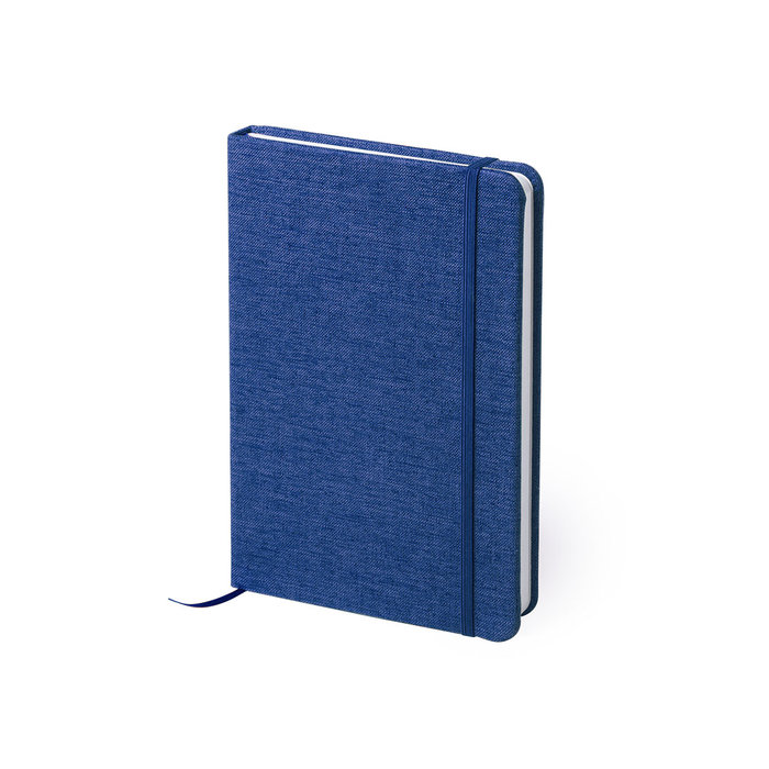 Notepad Talfor BLUE