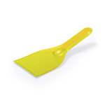 Rascador Hielo Feniok AMARILLO