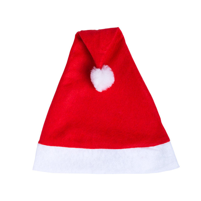 Christmas Hat Papa Noel YELLOW