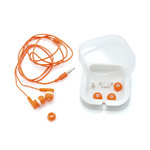 Earphones Cort WHITE