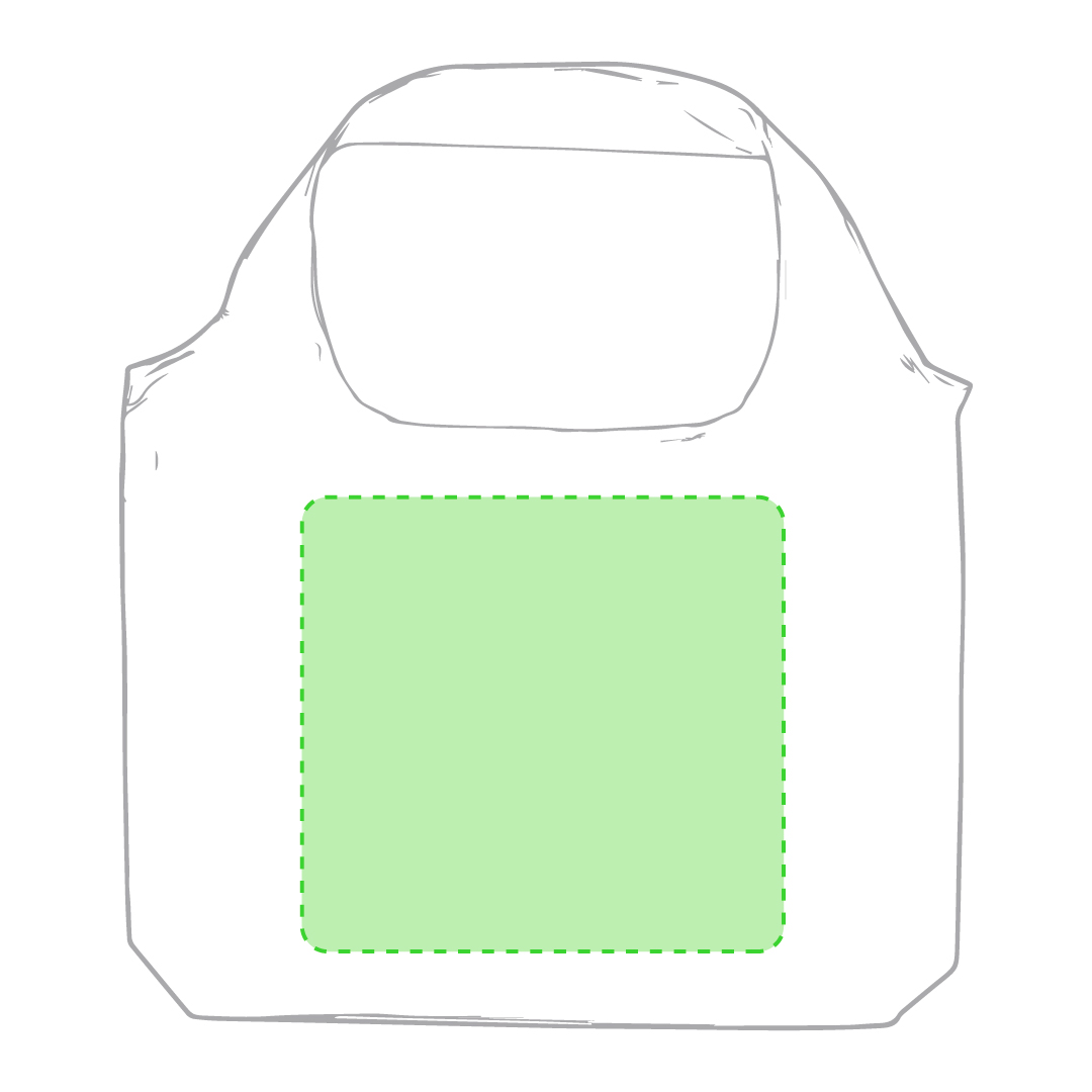 Foldable Bag Karent
