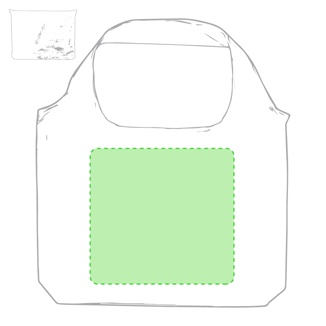 Foldable Bag Karent