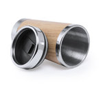 Vaso Térmico Ariston SC