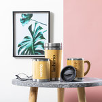 Vaso Térmico Ariston SC