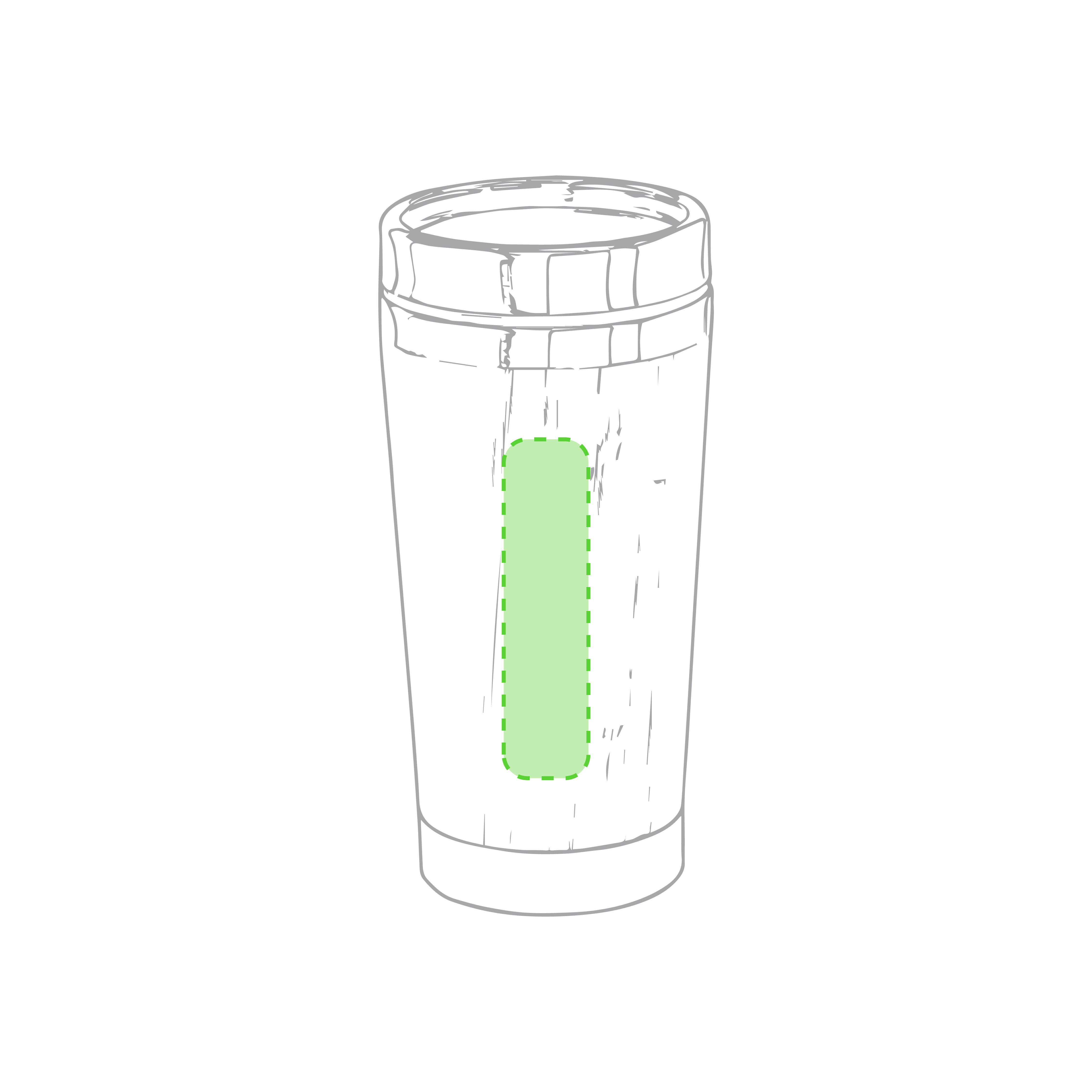 Vaso Térmico Ariston
