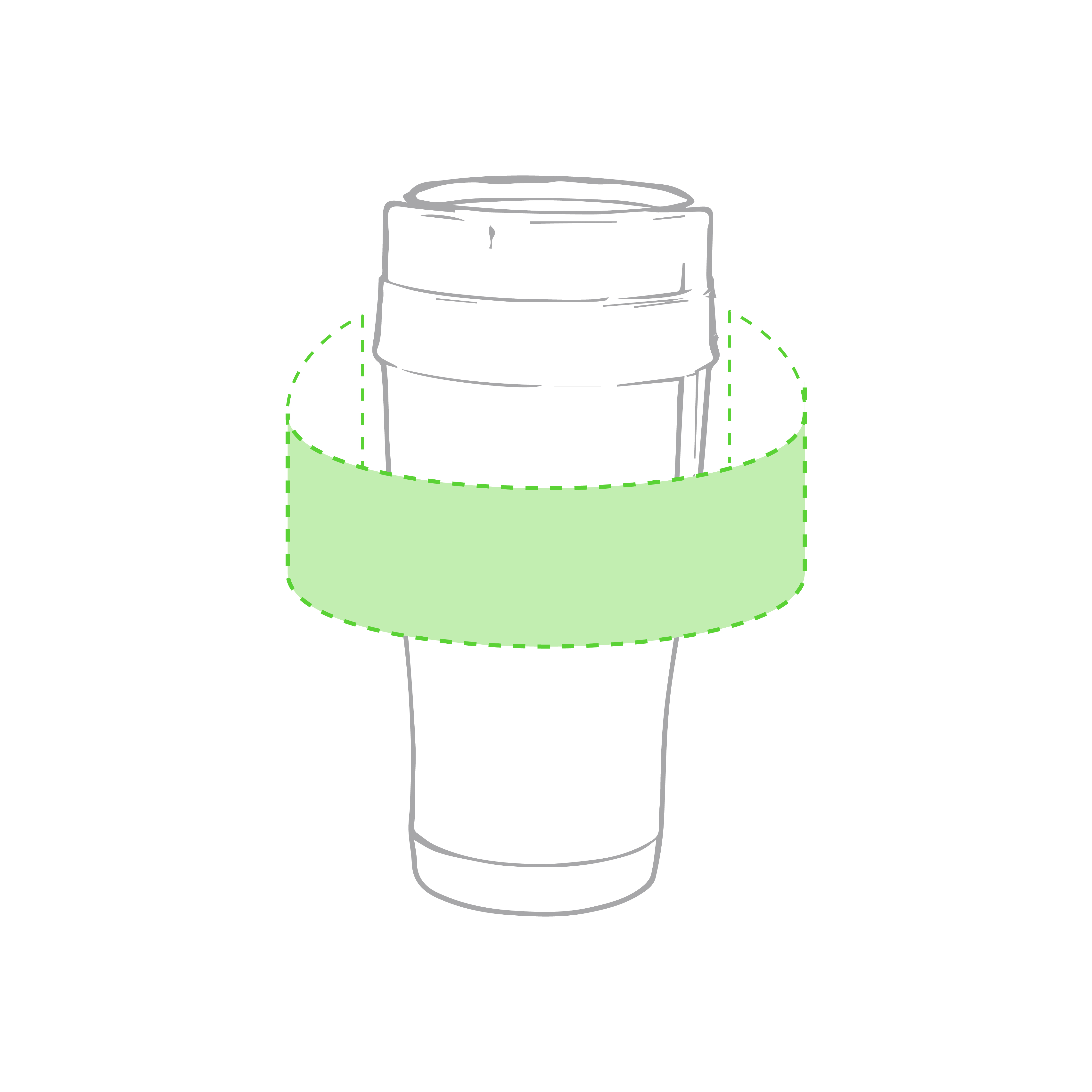 Insulated Cup Fresno