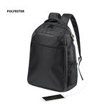 Mochila Halnok NEGRO