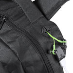 Mochila Halnok NEGRO