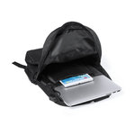 Mochila Halnok NEGRO