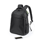 Mochila Halnok NEGRO