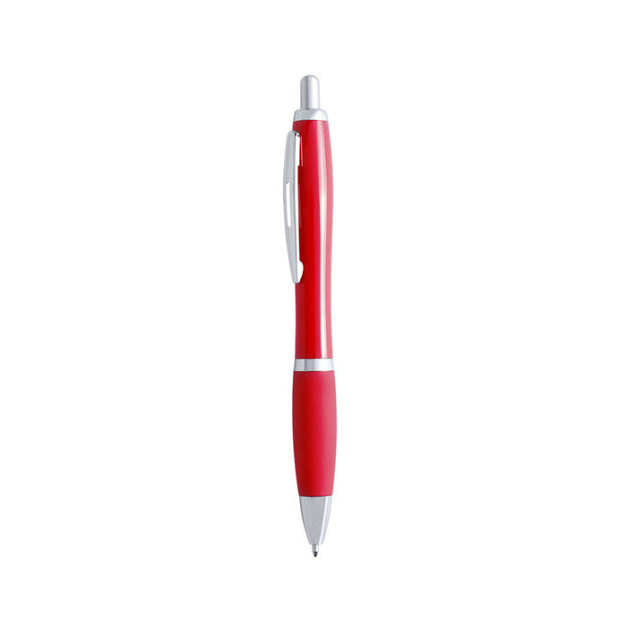 Bolígrafo Clexton NARANJA