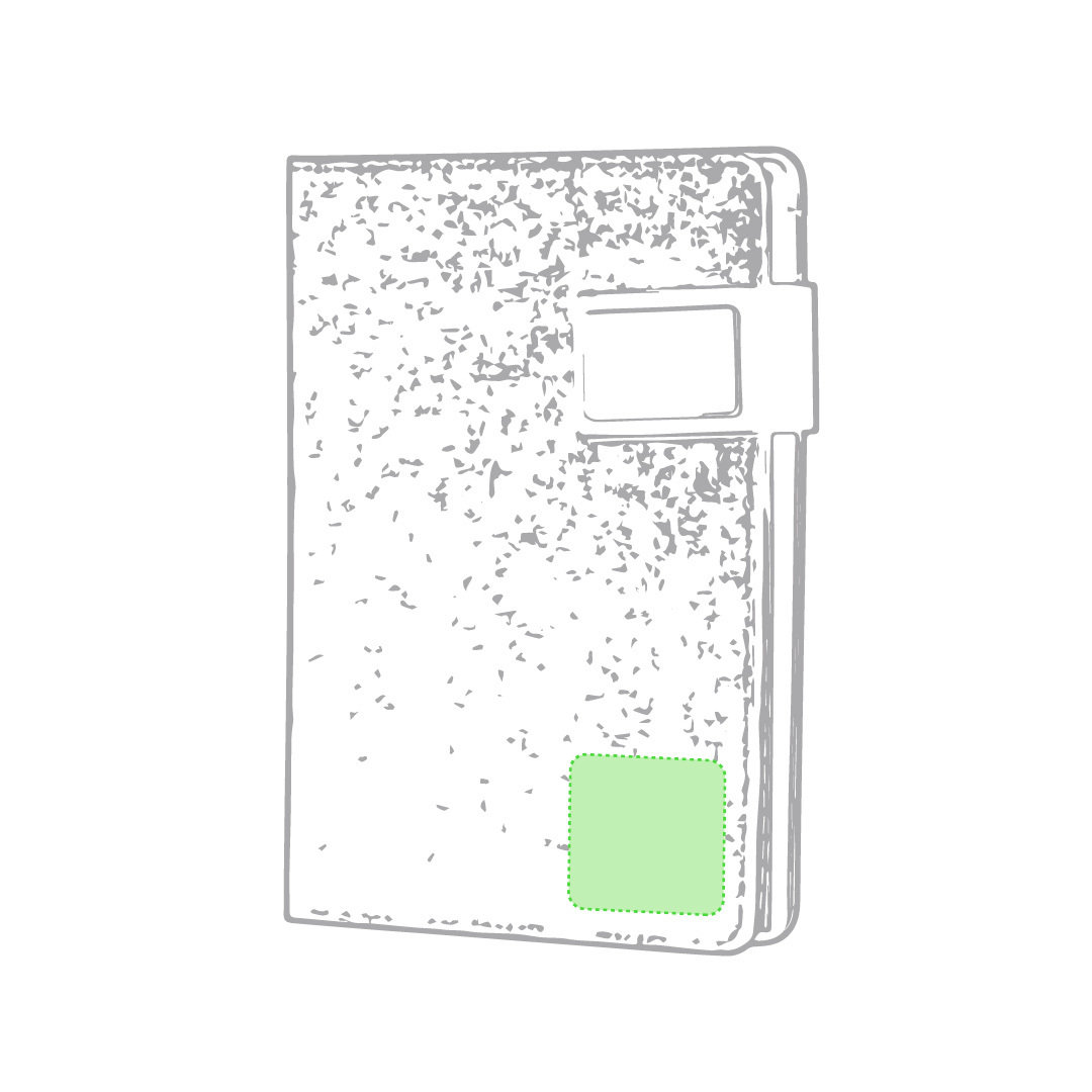 Power Bank Notepad Kaylox