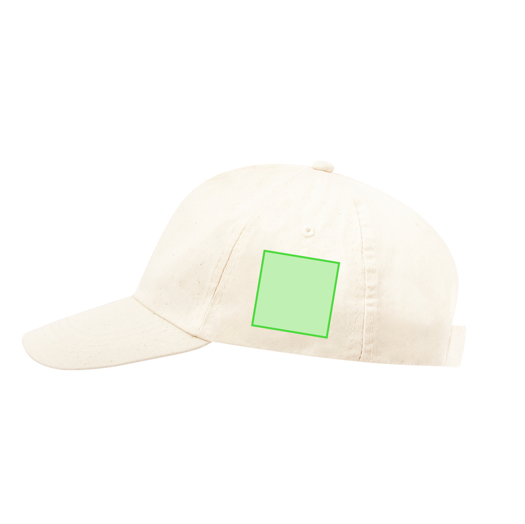 Cap Zonner