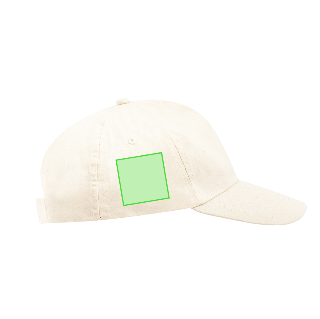 Cap Zonner