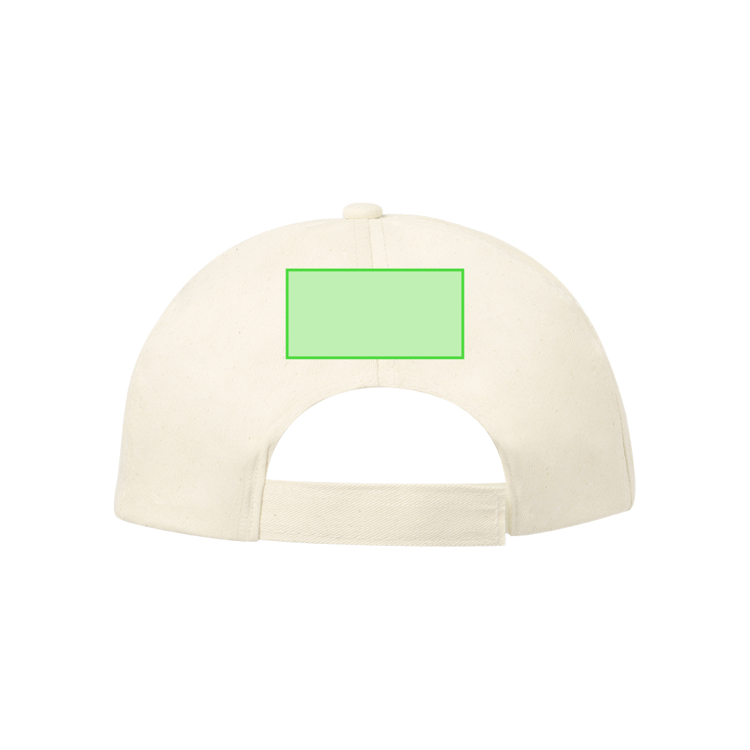 Cap Zonner