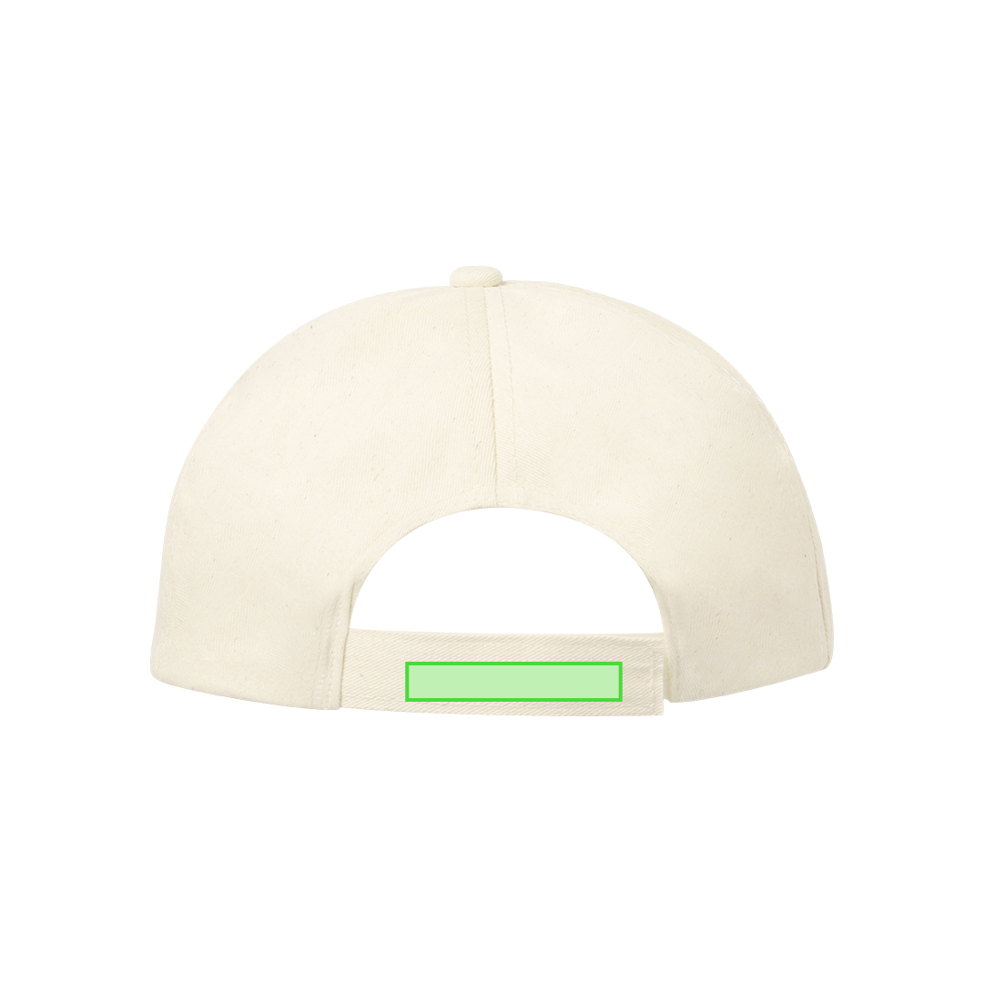 Cap Zonner