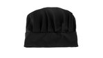 Gorro Cocina Nilson BLANCO