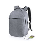 Mochila Rigal GRIS