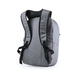 Mochila Rigal GRIS