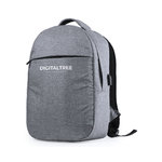 Mochila Rigal GRIS
