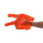 Animation Hand Hogan YELLOW