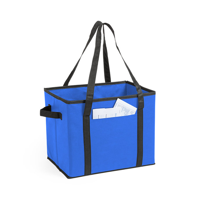 Organizador Nardelly AZUL