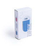 Pillbox Ziprik