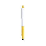 Bolígrafo Puntero Rulets AMARILLO