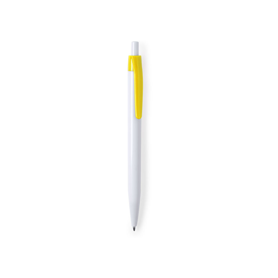 Stylo Kific JAUNE