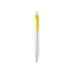 Bolígrafo Kific AMARILLO