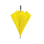 Umbrella Panan XL YELLOW