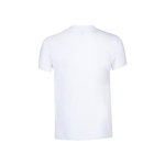 Camiseta Adulto Blanca "keya" MC180-OE BLANCO