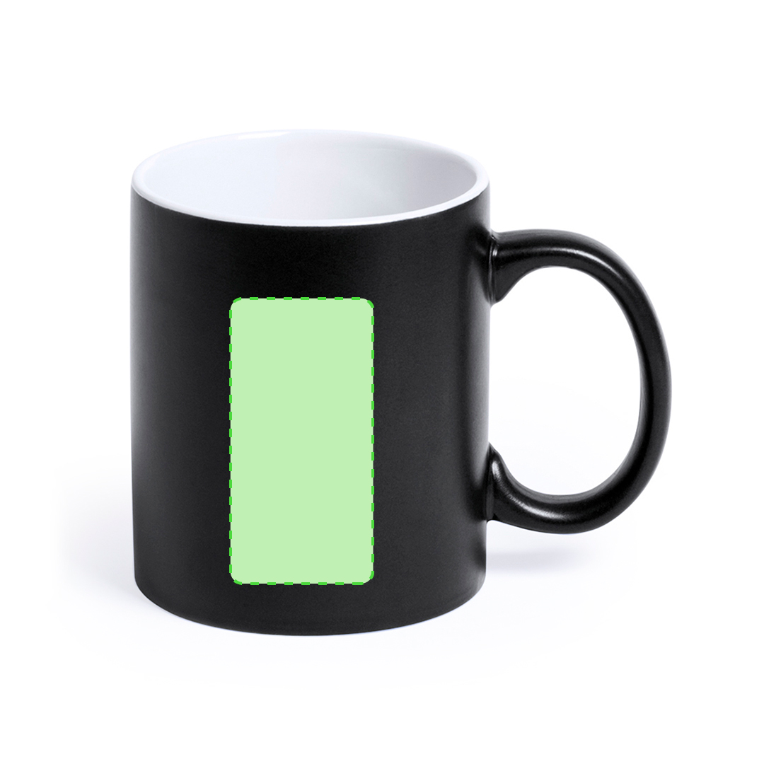Mug Lousa