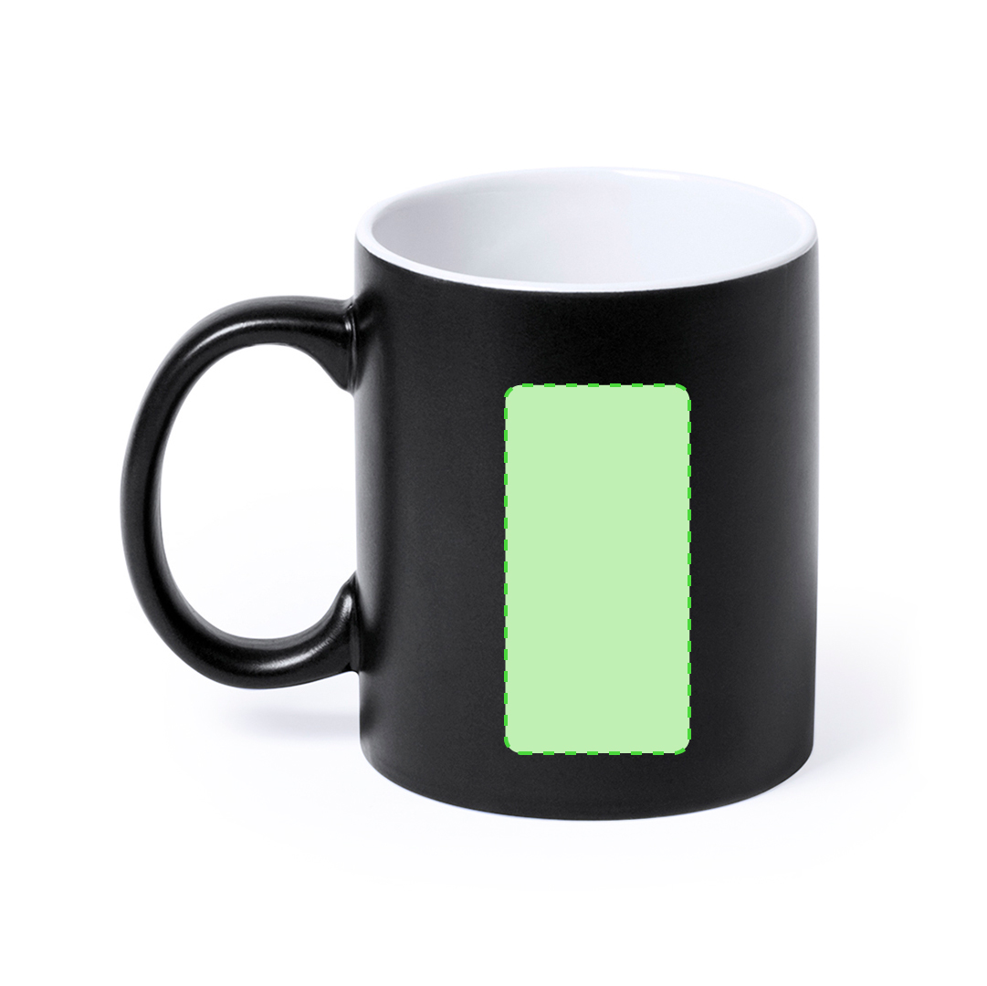 Mug Lousa