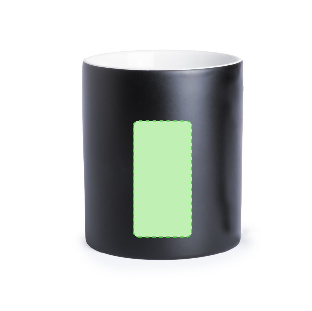 Mug Lousa