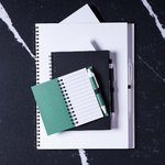 Notebook Koguel YELLOW