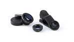 Universal Lenses Optix BLACK
