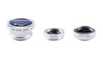 Universal Lenses Optix BLACK