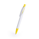 Bolígrafo Hurban AMARILLO