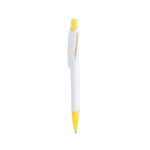 Bolígrafo Hurban AMARILLO