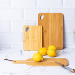 Kitchen Cutting Board Ruban.