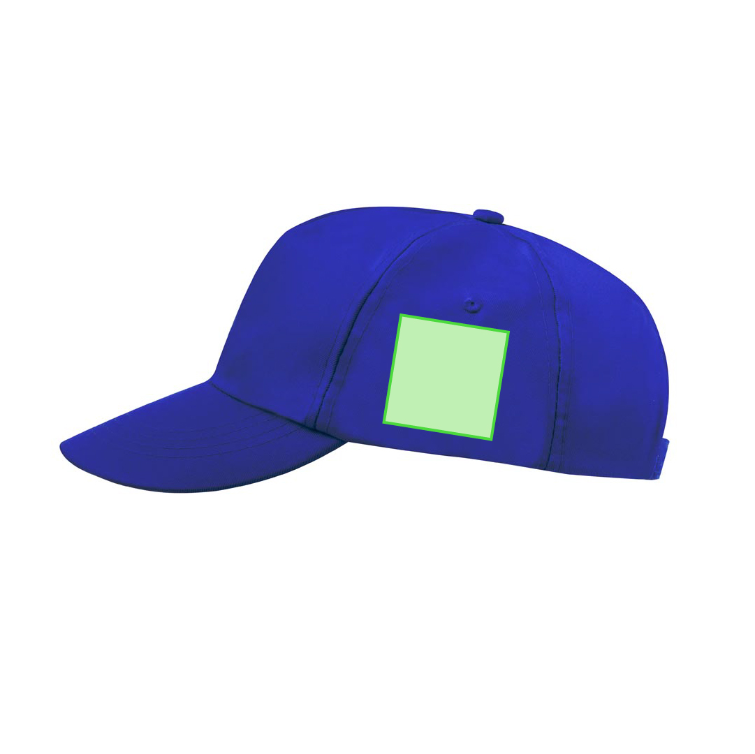 Cap Keinfax