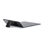 Tapis Souris Chargeur Dropol NOIR