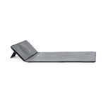 Tapis Souris Chargeur Dropol NOIR
