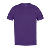 Adult T-Shirt Tecnic Plus YELLOW