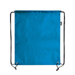 Drawstring Bag Lambur BLUE