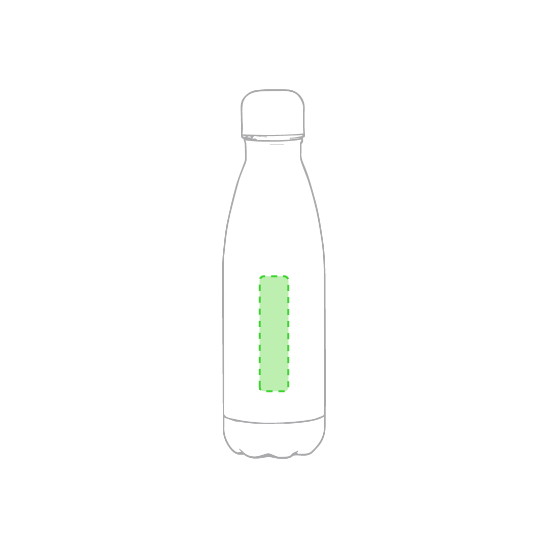 Sublimation Bottle Bayron