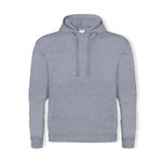 Adult Hooded Sweatshirt "keya" SWP280 YELLOW