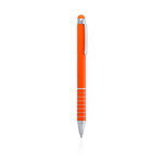 Stylus Touch Ball Pen Nilf YELLOW