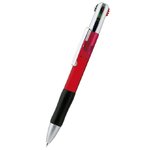 Bolígrafo Multifour NARANJA